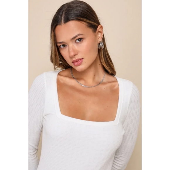 Lulus Top - Picture 3 of 8